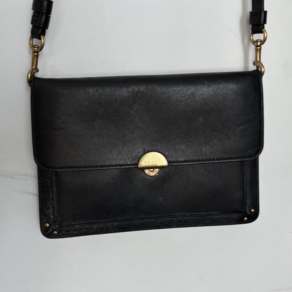 Coach Dreamer Convertible Crossbody bag — GUC